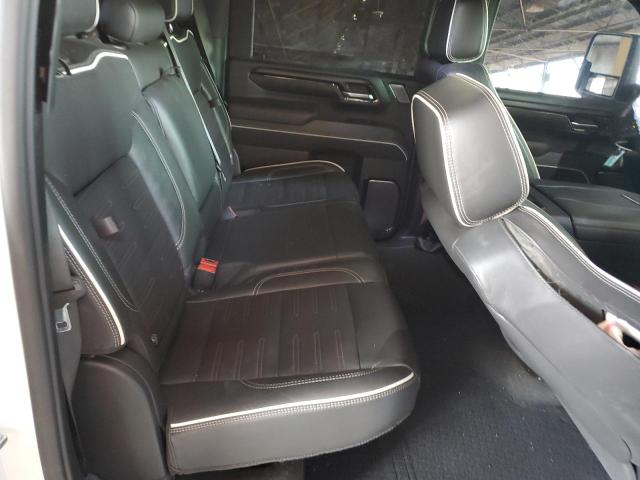 2024 GMC SIERRA K25 - 1GT49ZEY7RF229795
