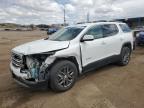 2017 GMC ACADIA SLT - 1GKKNULS1HZ227806