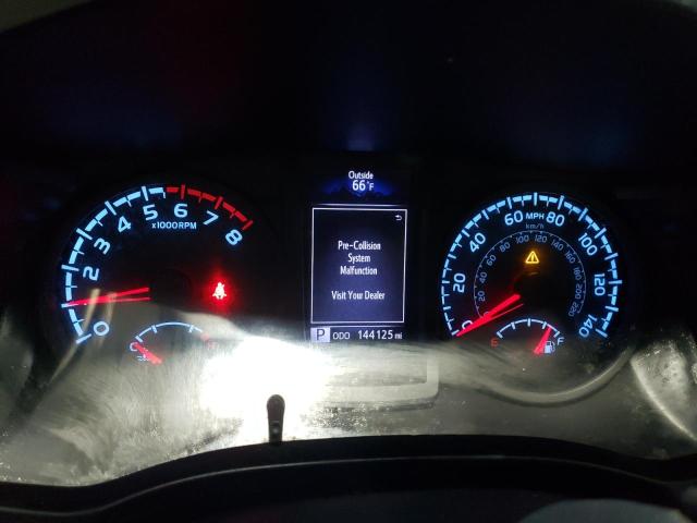 2018 TOYOTA TACOMA 5TFRX5GN7JX128181