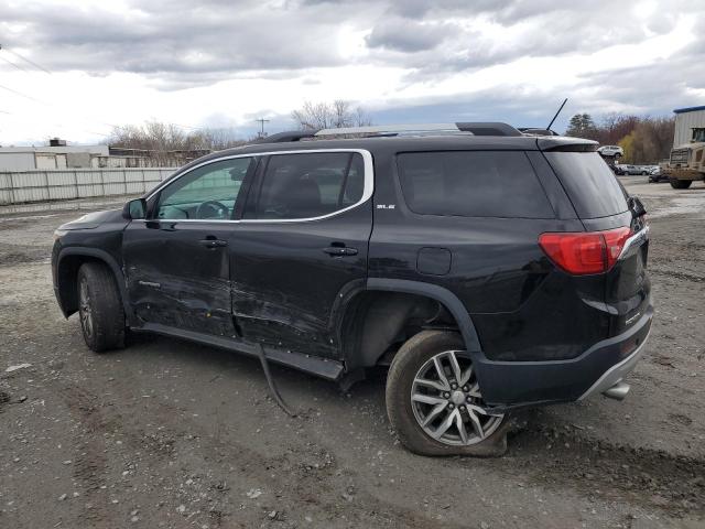 Vin: 1gkknsls5hz240904, lot: 53435595, gmc acadia sle 20172