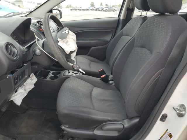 2015 MITSUBISHI MIRAGE DE ML32A3HJ1FH046423