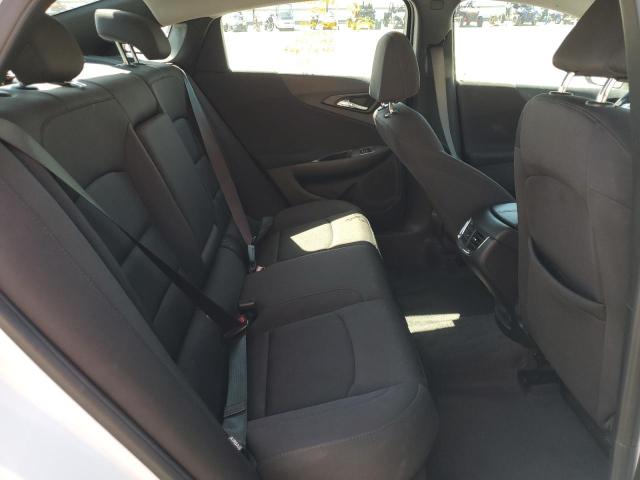 2024 CHEVROLET MALIBU LT - 1G1ZD5ST3RF199032