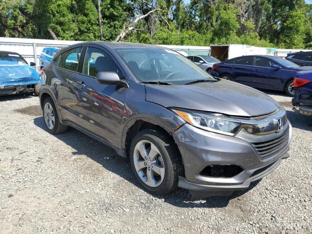 Vin: 3czru5h32kg712221, lot: 53520575, honda hr-v lx 20194