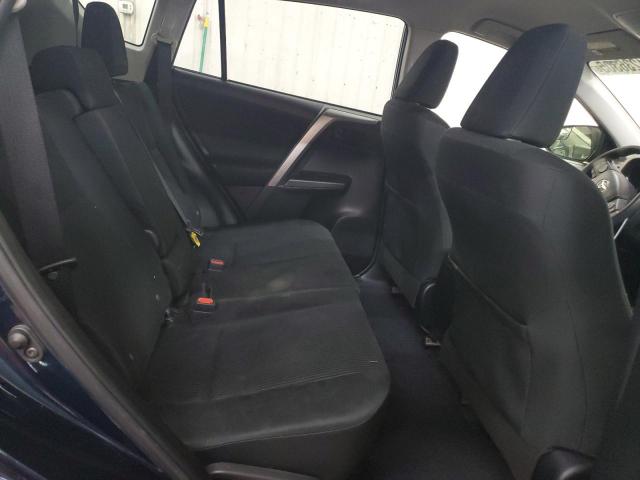 2018 TOYOTA RAV4 LE - JTMBFREV4JJ741540