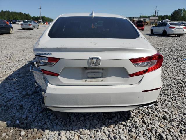 2019 HONDA ACCORD LX - 1HGCV1F16KA042966