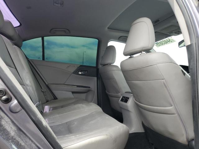 2015 HONDA ACCORD EXL - 1HGCR2F85FA202297