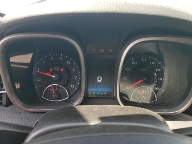 2015 CHEVROLET MALIBU 2LT - 1G11D5SL8FF263395