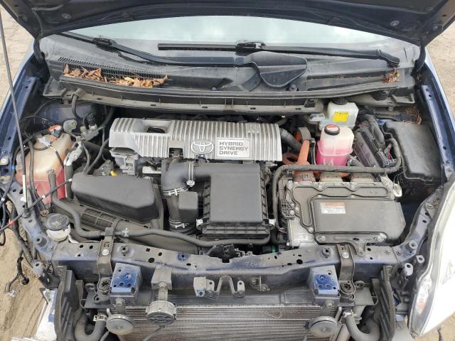 2015 TOYOTA PRIUS - JTDKN3DU2F1930445