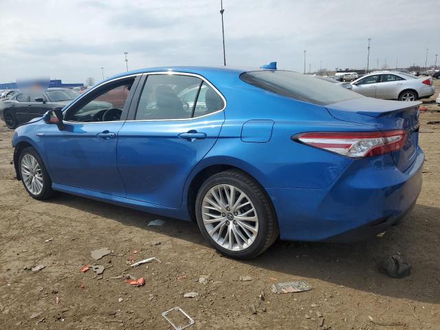 Vin: 4t1f31ak8lu009867, lot: 53662335, toyota camry xle 20202
