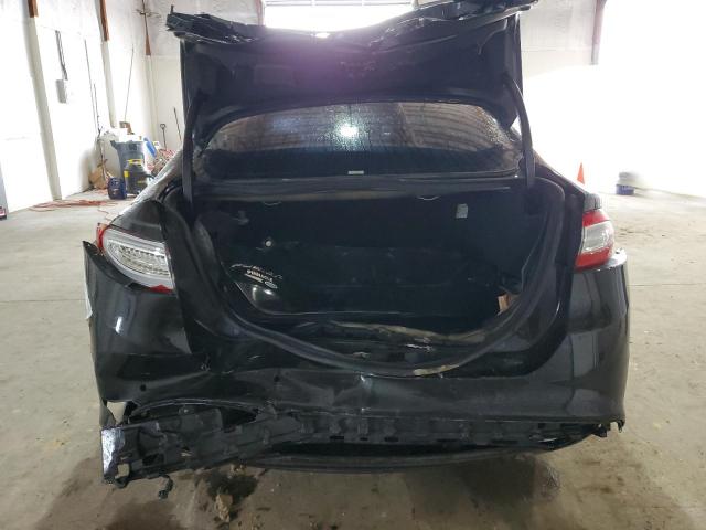2015 FORD FUSION TIT - 3FA6P0K98FR232054