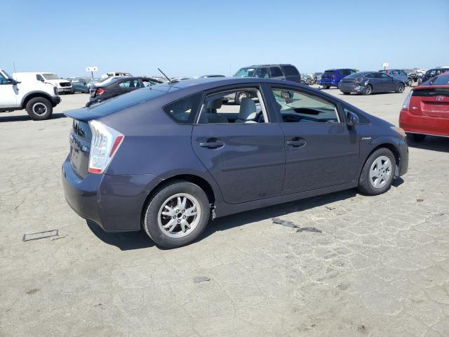 Vin: jtdkn3du3a0181413, lot: 53153115, toyota prius 20103
