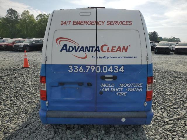 2013 FORD TRANSIT CO - NM0LS7BN1DT173925