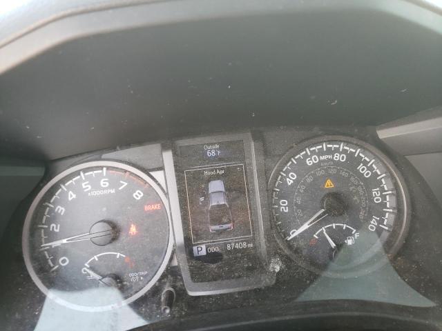 2018 TOYOTA TACOMA DOU - 3TMAZ5CN8JM061058