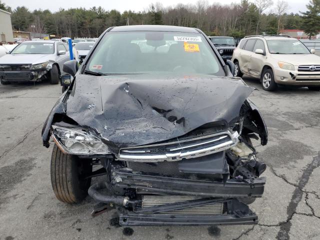 2016 CHEVROLET TRAX LS - KL7CJKSB1GB731049