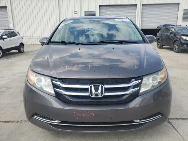 2015 HONDA ODYSSEY EX - 5FNRL5H61FB043079
