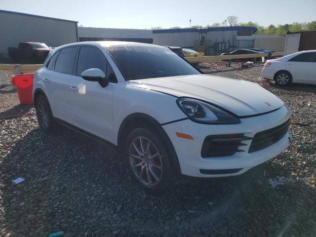 Vin: wp1aa2ay2lda03933, lot: 52232395, porsche cayenne 20204