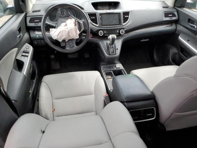 2016 HONDA CR-V EXL - 2HKRM4H78GH677685