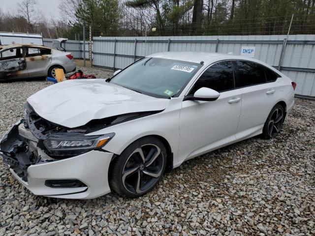 HONDA ACCORD SPO