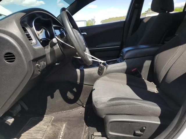 2015 DODGE CHARGER SX - 2C3CDXHG0FH886695