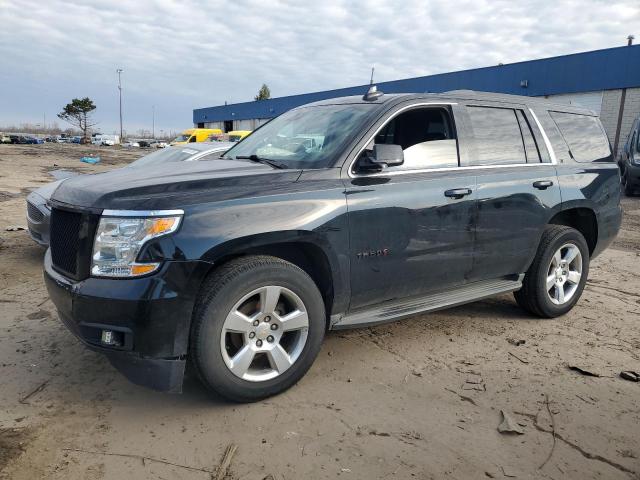 Vin: 1gnskbkc8fr500716, lot: 51867415, chevrolet tahoe k1500 lt 2015 img_1