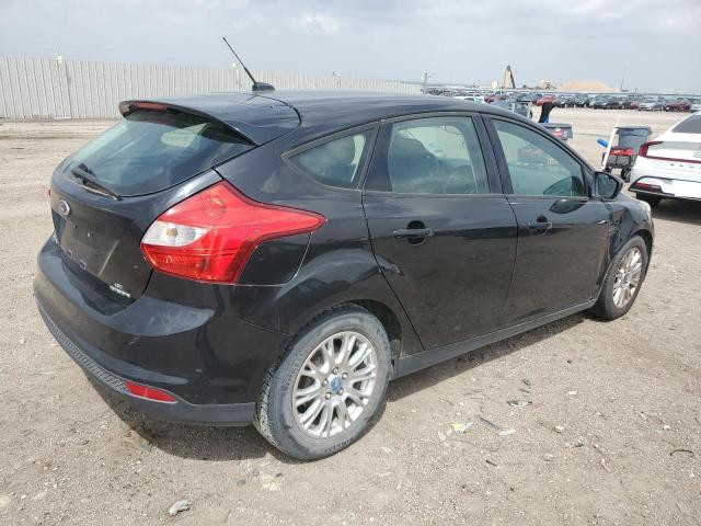 Vin: 1fahp3k22cl396858, lot: 54887865, ford focus se 20123