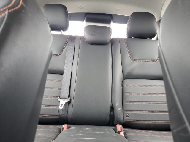 2020 NISSAN KICKS SR - 3N1CP5DV1LL533738
