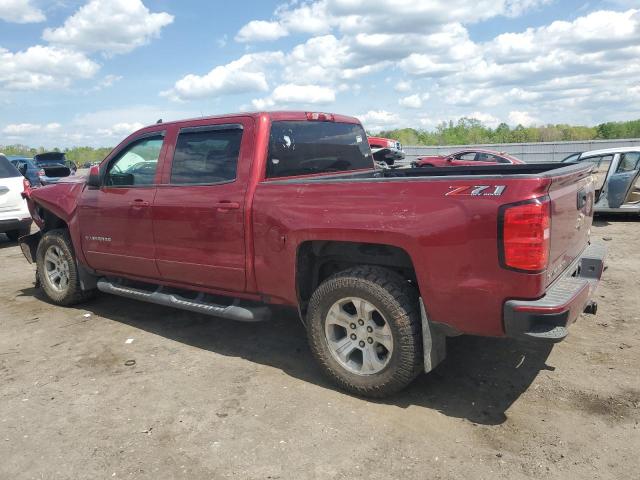 Vin: 3gcukrec9jg225842, lot: 54225515, chevrolet all models k1500 lt 20182