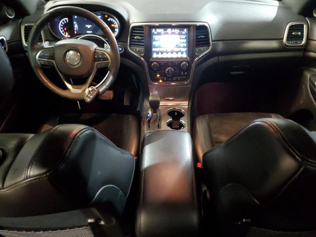 2017 JEEP GRAND CHER - 1C4RJFAG8HC892673