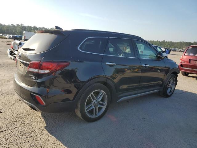 Vin: km8sr4hf1ju294092, lot: 51320025, hyundai santa fe se ultimate 20183