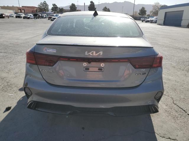 2023 KIA FORTE GT L 3KPF54AD9PE538444