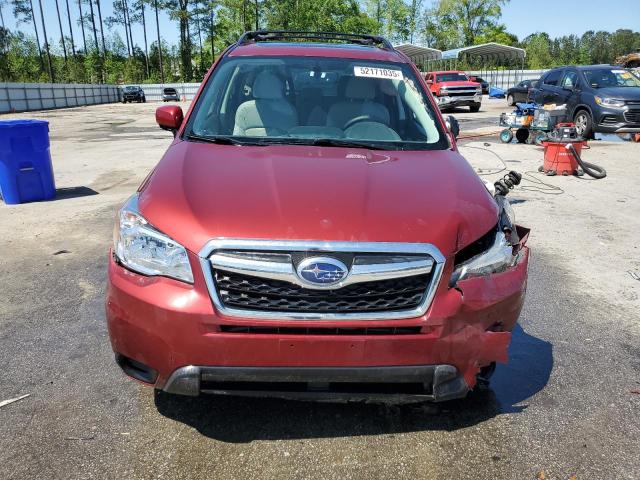 2016 SUBARU FORESTER 2 - JF2SJADC5GH439708