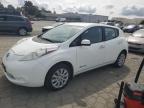 NISSAN LEAF S
