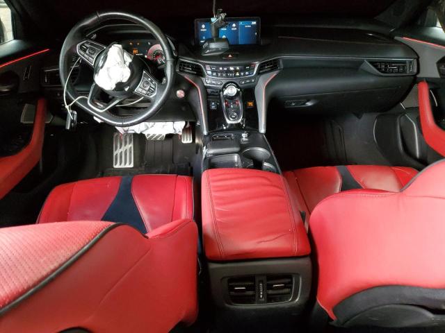 2021 ACURA TLX TECH A - 19UUB5F52MA014916