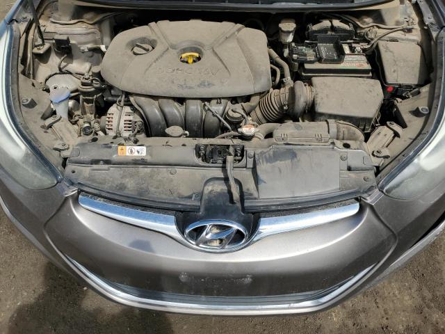 2016 HYUNDAI ELANTRA SE - 5NPDH4AE3GH773280