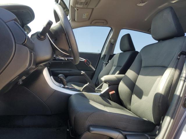 2017 HONDA ACCORD LX - 1HGCR2F34HA004673