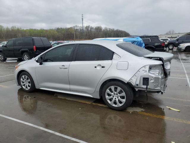 Vin: 5yfb4mde1pp025628, lot: 51619375, toyota corolla le 20232