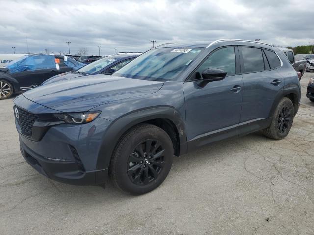 Vin: 7mmvabbm4sn338456, lot: 54014995, mazda cx-50 pref preferred 2025 img_1