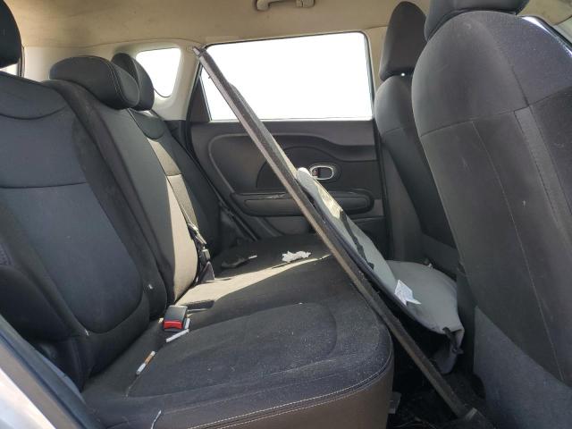 2016 KIA SOUL - KNDJN2A23G7855228