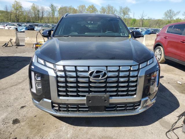 2023 HYUNDAI PALISADE C - KM8R7DGE5PU590514