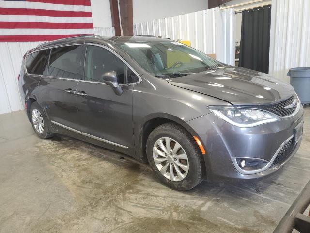 Vin: 2c4rc1bg7jr278061, lot: 51947715, chrysler pacifica touring l 20184