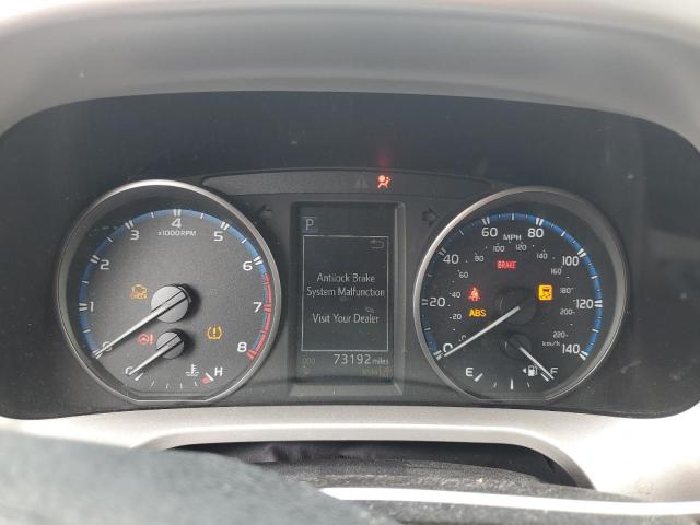 2018 TOYOTA RAV4 ADVEN - JTMWFREV9JJ725738