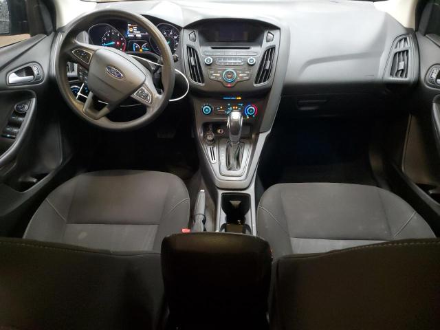 2015 FORD FOCUS SE - 1FADP3K29FL383916