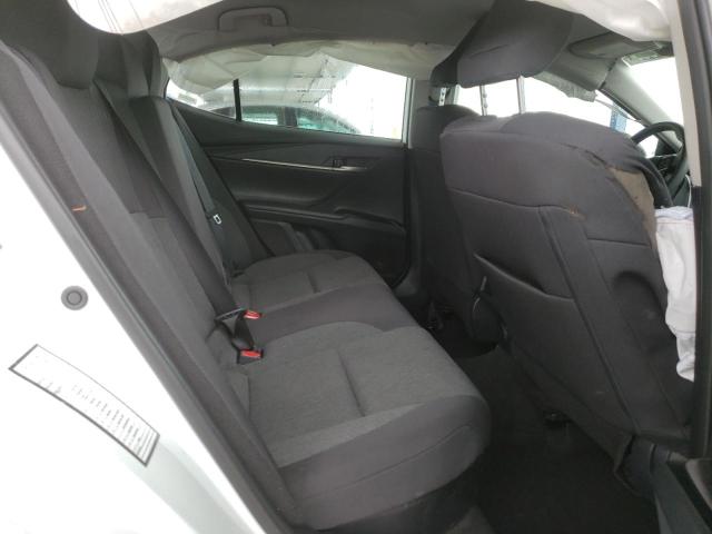 2025 TOYOTA CAMRY XSE - 4T1DAACKXSU505844