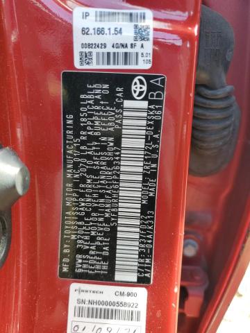 2015 TOYOTA COROLLA L - 5YFBURHE6FP263447