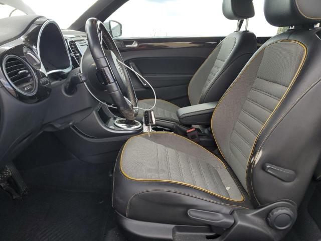 2018 VOLKSWAGEN BEETLE DUN - 3VWTDAAT8JM501956