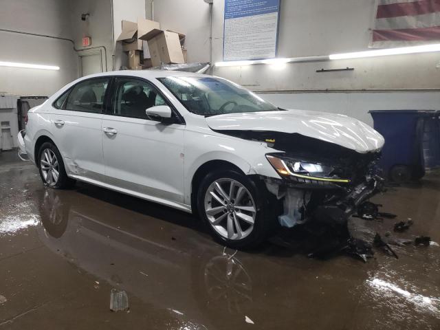 Vin: 1vwaa7a34mc013967, lot: 51444975, volkswagen passat s 20214
