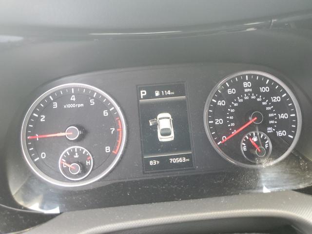 2021 KIA K5 GT LINE - 5XXG64J2XMG041907