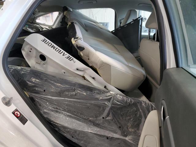 2023 HYUNDAI SONATA SE - KMHL24JA8PA344052