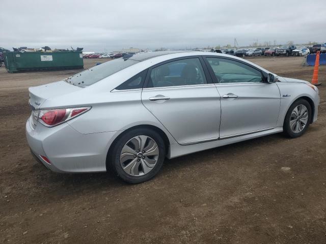Vin: kmhec4a42fa132844, lot: 54782675, hyundai sonata hybrid 20153