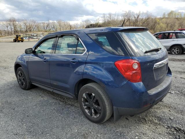Vin: 2cnalbew0a6225351, lot: 53297465, chevrolet equinox ls 20102